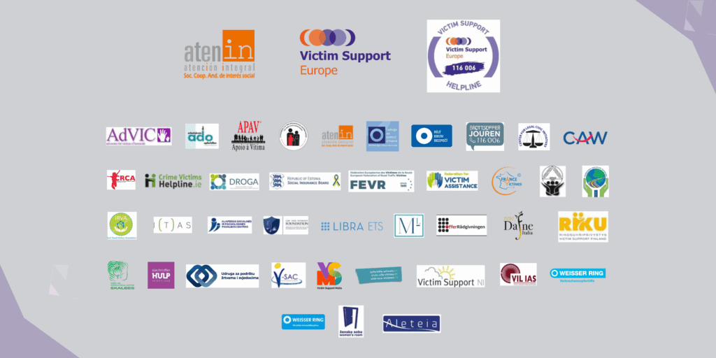 logos de las entidades firmantes de la petición
