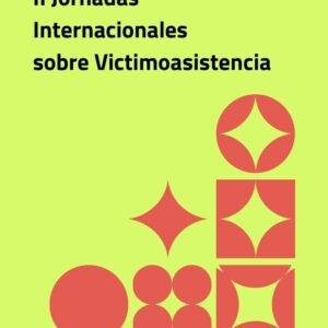 Jornadas Internacionales sobre Victimoasistencia
